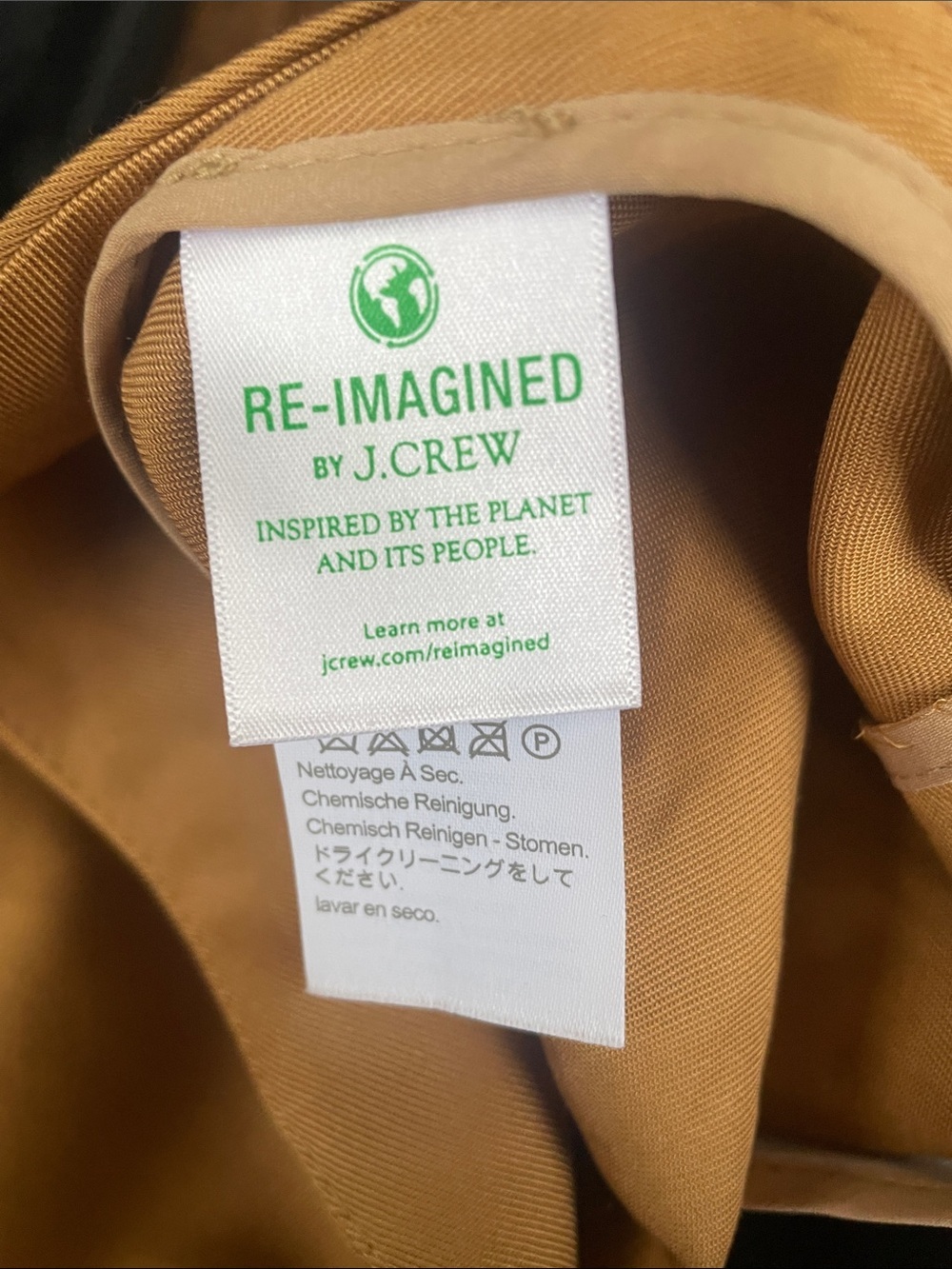 J. Crew Alfie Blazer - Picture 5 of 7